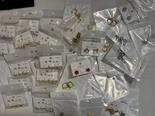 Random Variety Earrings